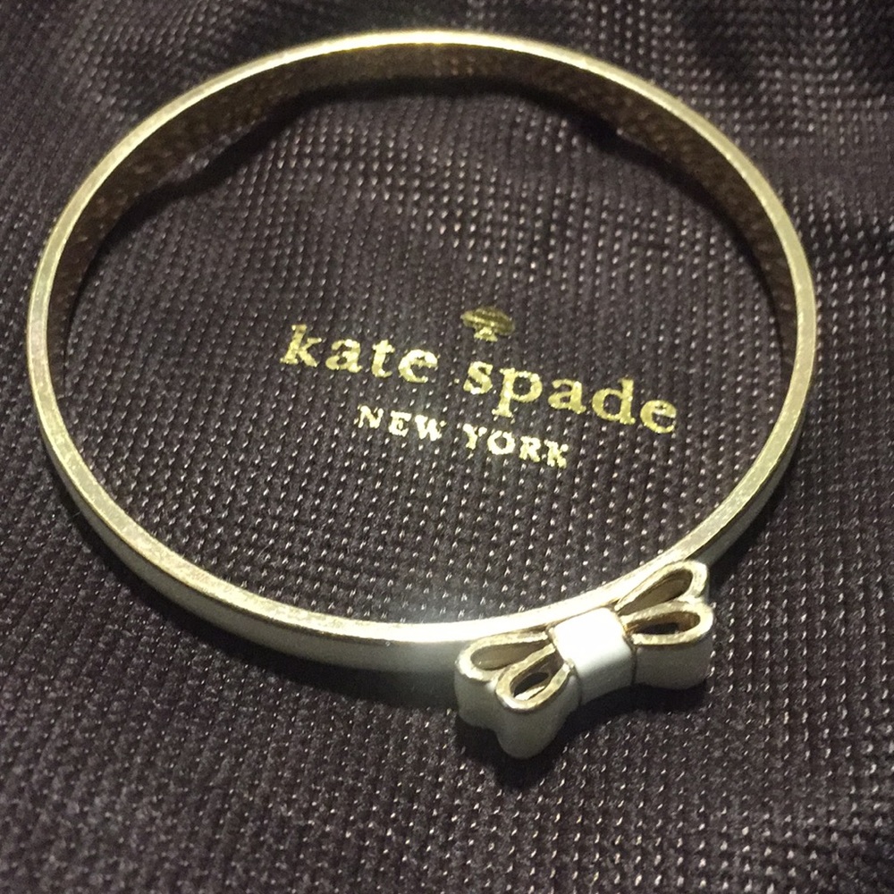 Kate Spade bangle